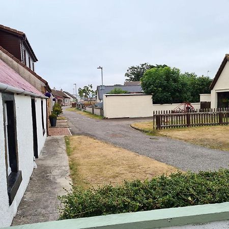 Tigh Na Cuan Villa Inver Ngoại thất bức ảnh